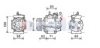 HONDA 38800R3RE02 Compressor, air conditioning